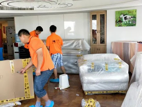 兰考精品搬家公司